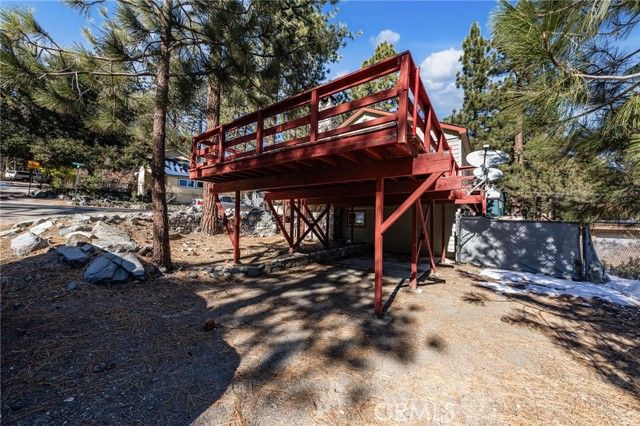 5595 Sycamore Street, Wrightwood, CA 92397
