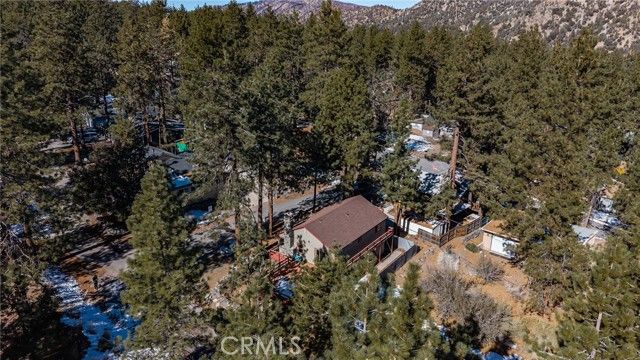 5595 Sycamore Street, Wrightwood, CA 92397