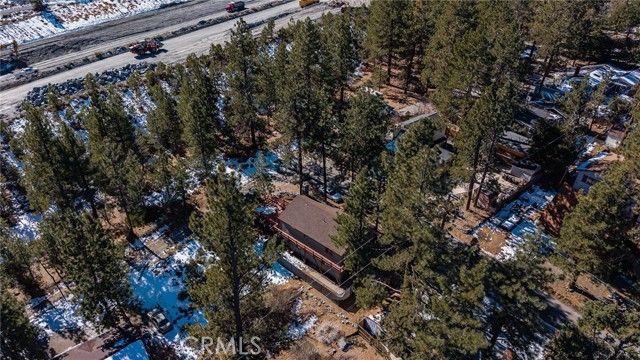5595 Sycamore Street, Wrightwood, CA 92397