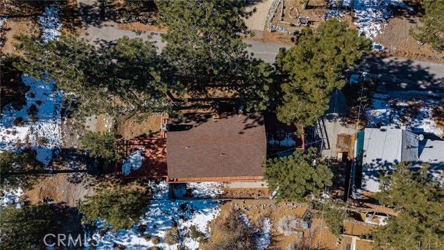 5595 Sycamore Street, Wrightwood, CA 92397