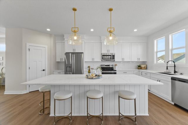 1322 NW 27th Street, Ankeny, IA 50023