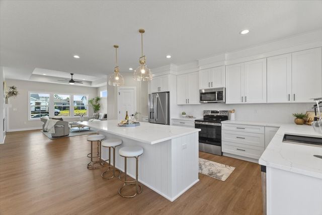 1322 NW 27th Street, Ankeny, IA 50023