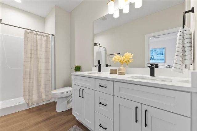 1322 NW 27th Street, Ankeny, IA 50023