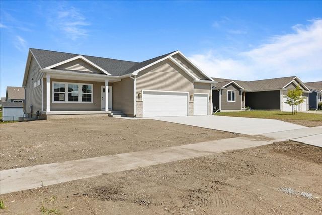 1322 NW 27th Street, Ankeny, IA 50023