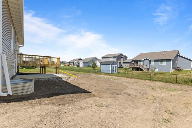 1322 NW 27th Street, Ankeny, IA 50023