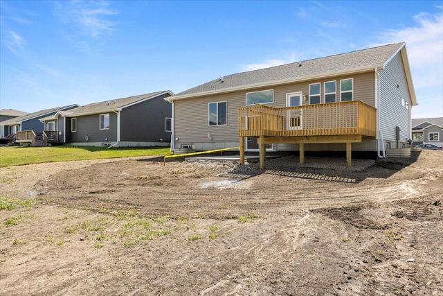 1322 NW 27th Street, Ankeny, IA 50023