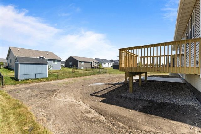 1322 NW 27th Street, Ankeny, IA 50023