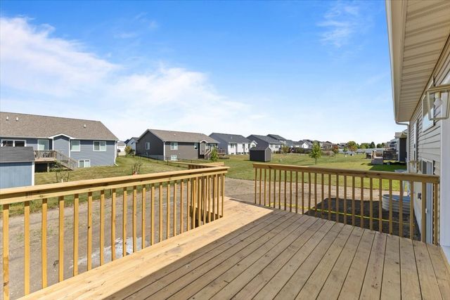 1322 NW 27th Street, Ankeny, IA 50023