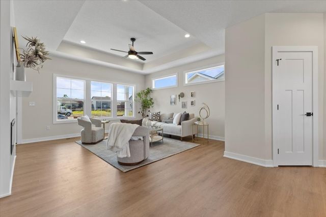 1322 NW 27th Street, Ankeny, IA 50023