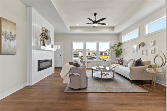 1322 NW 27th Street, Ankeny, IA 50023