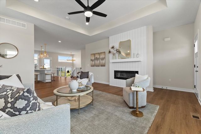 1322 NW 27th Street, Ankeny, IA 50023