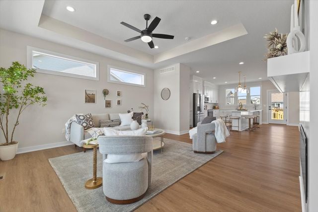 1322 NW 27th Street, Ankeny, IA 50023