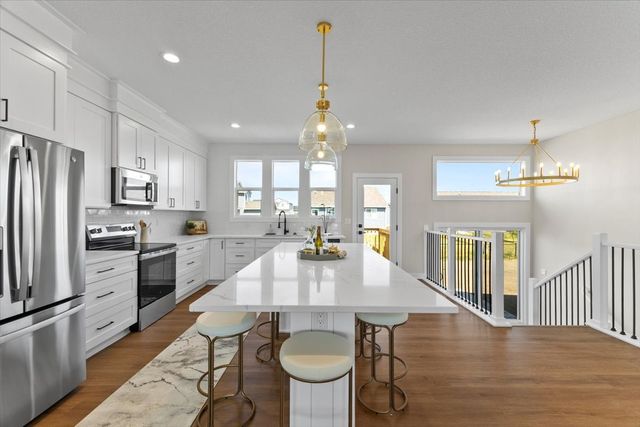 1322 NW 27th Street, Ankeny, IA 50023