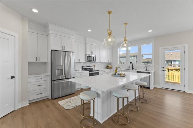 1322 NW 27th Street, Ankeny, IA 50023