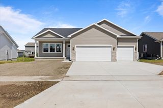 1322 NW 27th Street, Ankeny, IA 50023