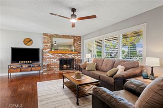 1521 Kenneth Drive, North Tustin, CA 92705