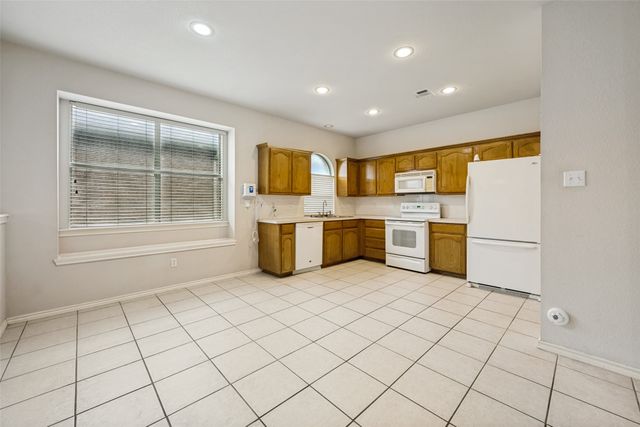 5916 Big Flat Drive, Fort Worth, TX 76131