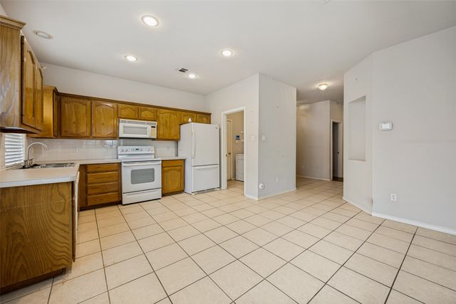 5916 Big Flat Drive, Fort Worth, TX 76131