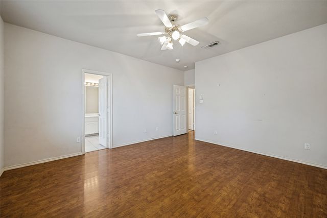 5916 Big Flat Drive, Fort Worth, TX 76131