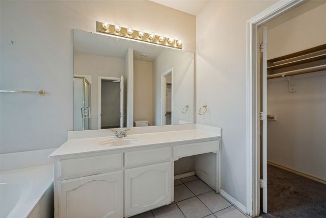 5916 Big Flat Drive, Fort Worth, TX 76131