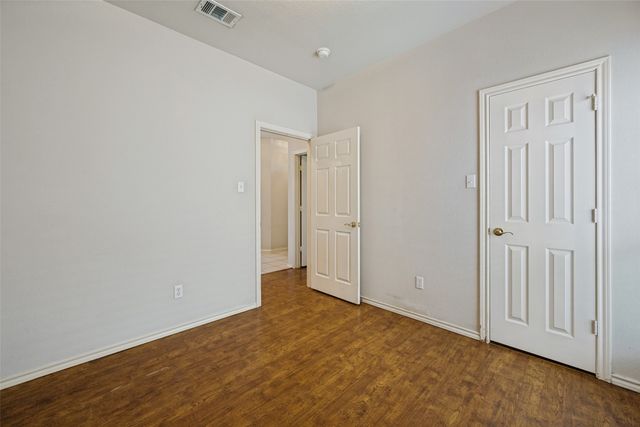 5916 Big Flat Drive, Fort Worth, TX 76131