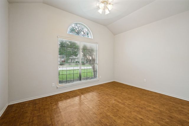 5916 Big Flat Drive, Fort Worth, TX 76131