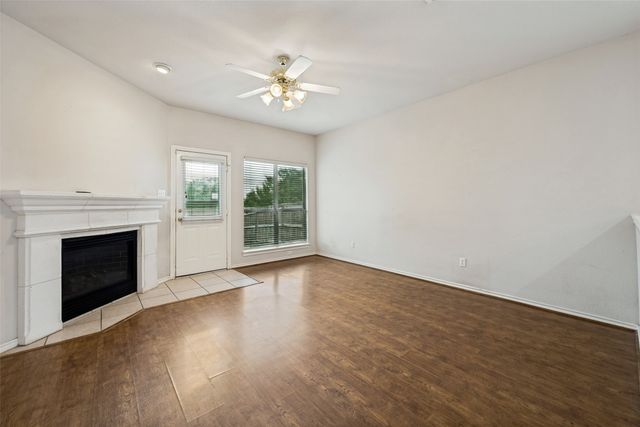 5916 Big Flat Drive, Fort Worth, TX 76131