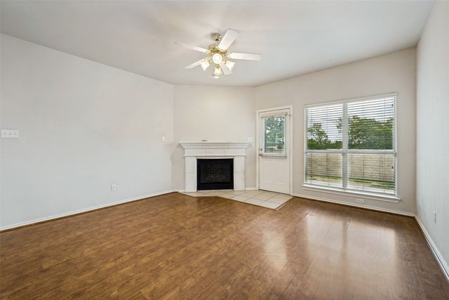 5916 Big Flat Drive, Fort Worth, TX 76131
