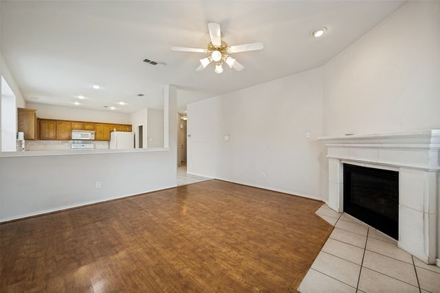5916 Big Flat Drive, Fort Worth, TX 76131