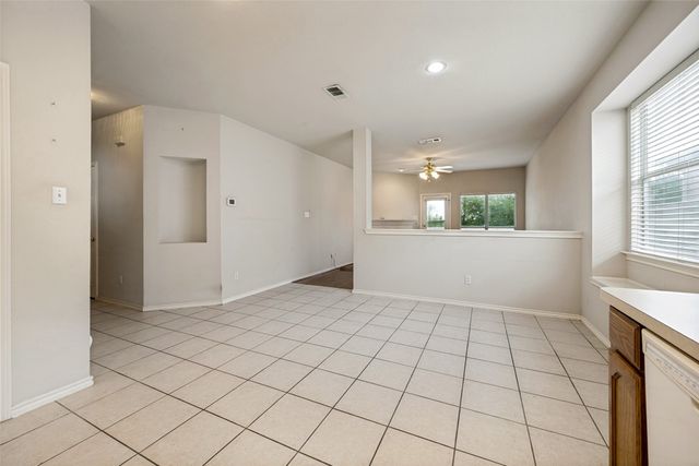 5916 Big Flat Drive, Fort Worth, TX 76131