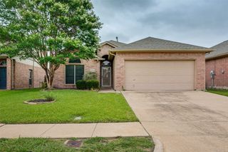5916 Big Flat Drive, Fort Worth, TX 76131