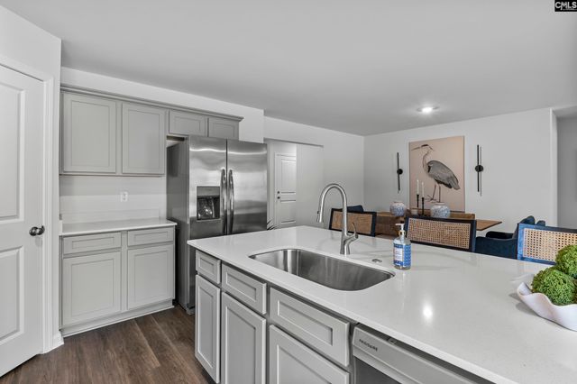 156 Calm Citadel Drive, Pelion, SC 29123