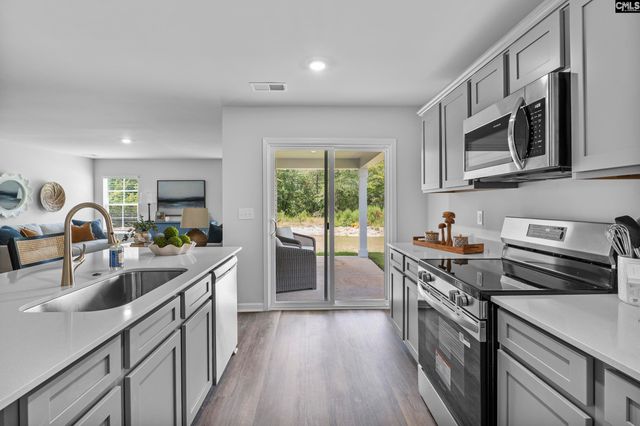 156 Calm Citadel Drive, Pelion, SC 29123