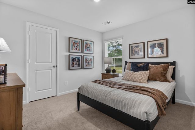 156 Calm Citadel Drive, Pelion, SC 29123