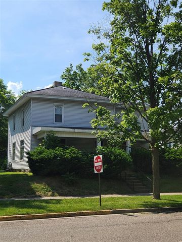 330 S Stewart Avenue, Big Rapids, MI 49307