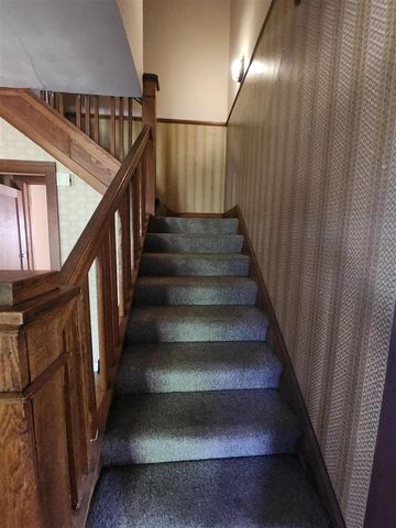 330 S Stewart Avenue, Big Rapids, MI 49307