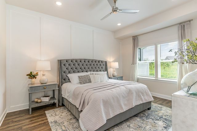 6415 Waymeet Drive, Spring Hill, TN 37174
