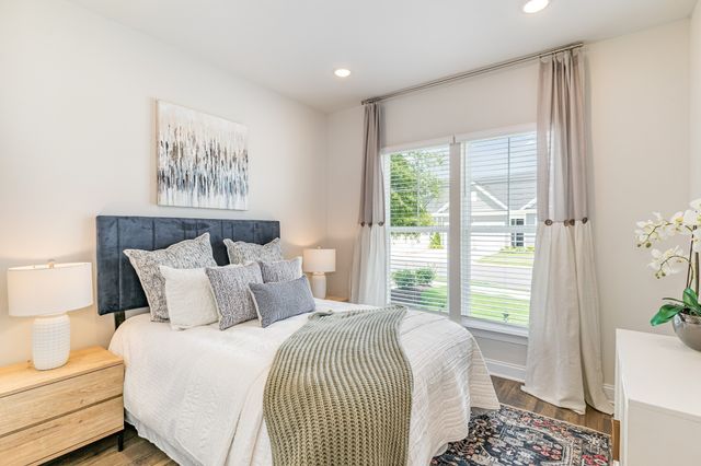 6415 Waymeet Drive, Spring Hill, TN 37174