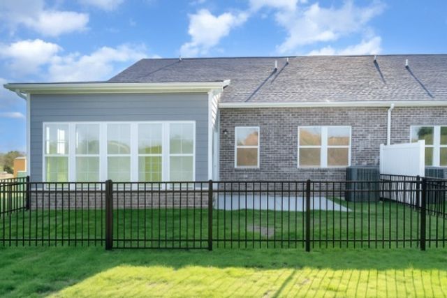 6415 Waymeet Drive, Spring Hill, TN 37174