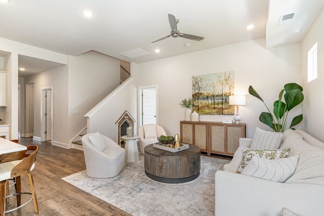 6415 Waymeet Drive, Spring Hill, TN 37174