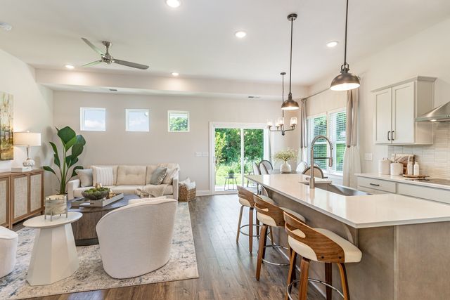 6415 Waymeet Drive, Spring Hill, TN 37174
