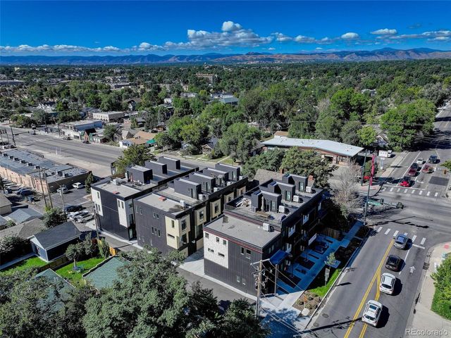 5128 W 26th Avenue 101, Denver, CO 80212