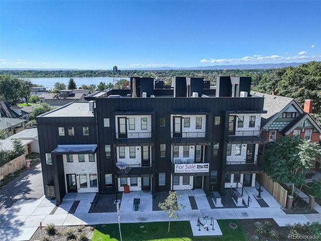 5128 W 26th Avenue 101, Denver, CO 80212