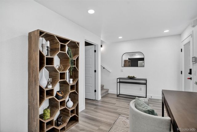 5128 W 26th Avenue 101, Denver, CO 80212