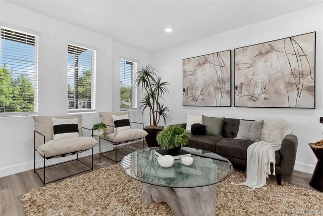 5128 W 26th Avenue 101, Denver, CO 80212