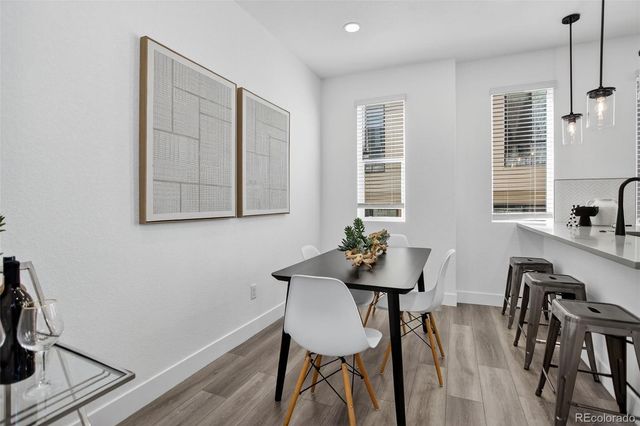 5128 W 26th Avenue 101, Denver, CO 80212