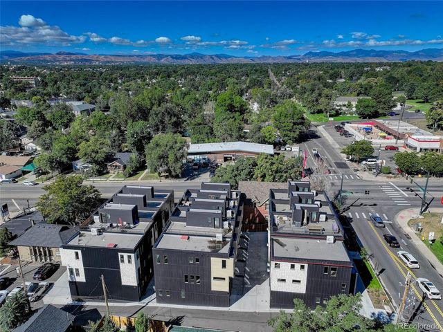 5128 W 26th Avenue 101, Denver, CO 80212
