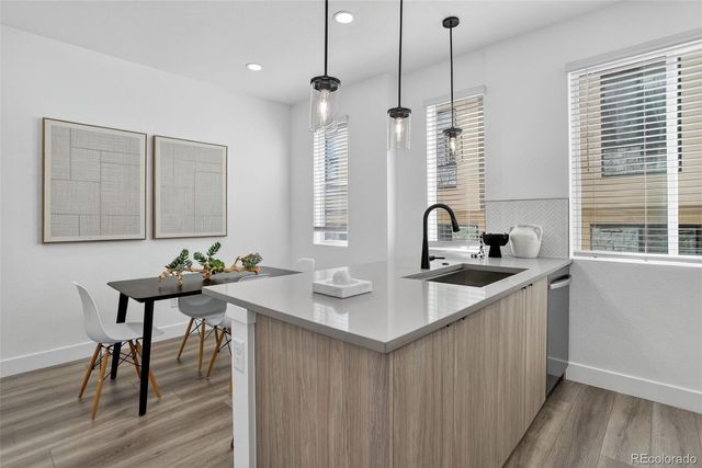 5128 W 26th Avenue 101, Denver, CO 80212