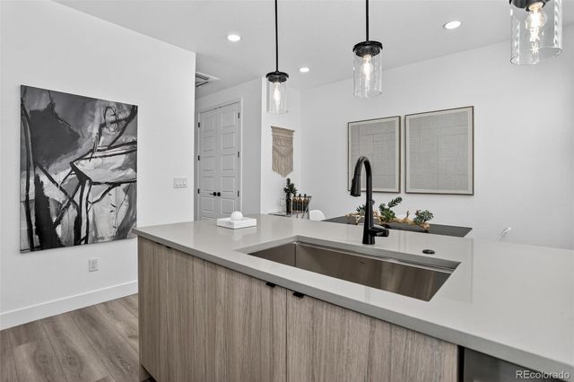 5128 W 26th Avenue 101, Denver, CO 80212