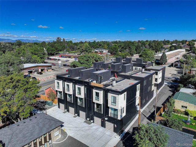 5128 W 26th Avenue 101, Denver, CO 80212